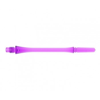 Fit Shaft Gear Serise Slim Spin 7 Purple