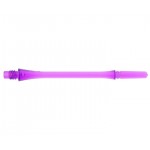 Fit Shaft Gear Serise Slim Spin 8 Purple