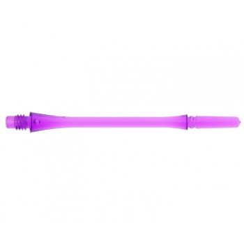 Fit Shaft Gear Serise Slim Spin 8 Purple