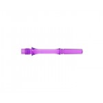 Fit Shaft Gear Serise Slim Locked 2 Purple