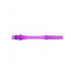 Fit Shaft Gear Serise Slim Locked 3 Purple