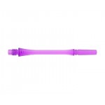 Fit Shaft Gear Serise Slim Locked 6 Purple