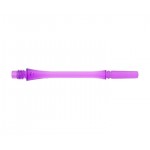 Fit Shaft Gear Serise Slim Locked 6 Purple