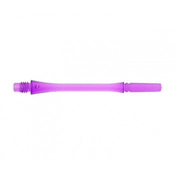 Fit Shaft Gear Serise Slim Locked 6 Purple