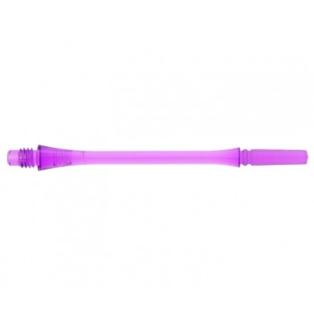 Fit Shaft Gear Serise Slim Locked 8 Purple