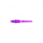 Fit Shaft Gear Serise Hybrid Spin 1 Purple