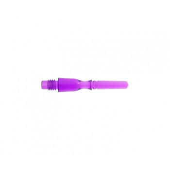 Fit Shaft Gear Serise Hybrid Spin 1 Purple