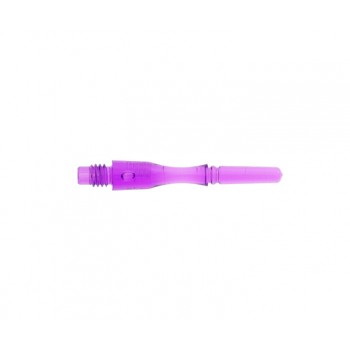 Fit Shaft Gear Serise Hybrid Spin 2 Purple