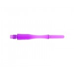 Fit Shaft Gear Serise Hybrid Spin 4 Purple