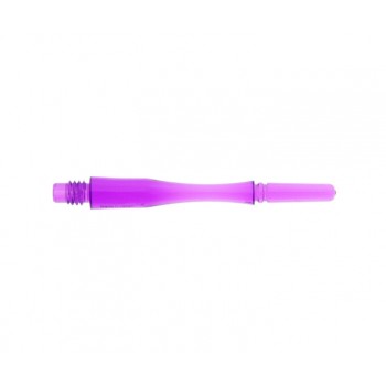 Fit Shaft Gear Serise Hybrid Spin 4 Purple