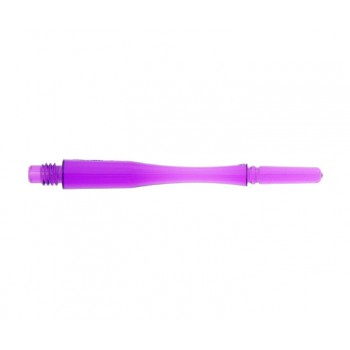 Fit Shaft Gear Serise Hybrid Spin 6 Purple