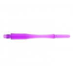 Fit Shaft Gear Serise Hybrid Spin 7 Purple