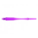 Fit Shaft Gear Serise Hybrid Spin 7 Purple