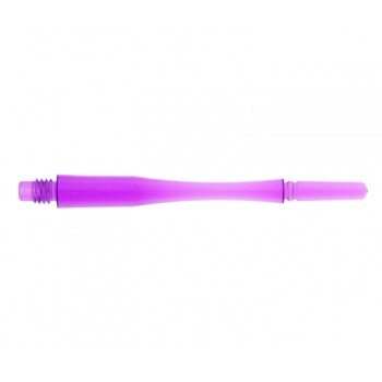 Fit Shaft Gear Serise Hybrid Spin 7 Purple