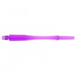 Fit Shaft Gear Serise Hybrid Spin 8 Purple