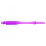 Fit Shaft Gear Serise Hybrid Spin 8 Purple