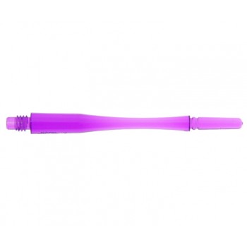 Fit Shaft Gear Serise Hybrid Spin 8 Purple