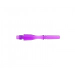 Fit Shaft Gear Serise Hybrid Locked 2 Purple