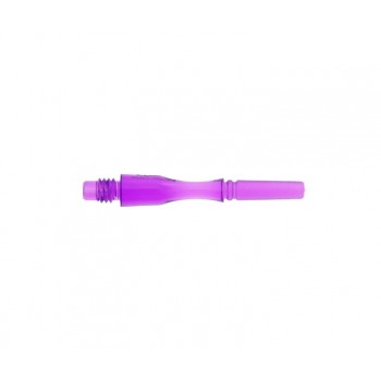 Fit Shaft Gear Serise Hybrid Locked 2 Purple