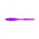 Fit Shaft Gear Serise Hybrid Locked 4 Purple