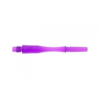 Fit Shaft Gear Serise Hybrid Locked 4 Purple