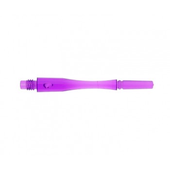 Fit Shaft Gear Serise Hybrid Locked 5 Purple