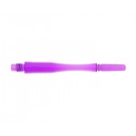 Fit Shaft Gear Serise Hybrid Locked 6 Purple