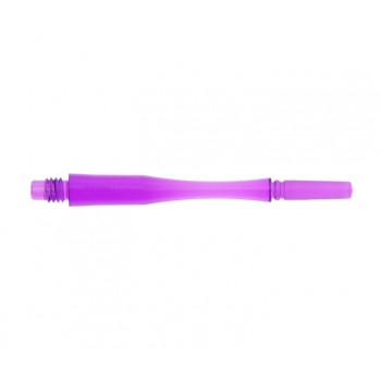 Fit Shaft Gear Serise Hybrid Locked 6 Purple