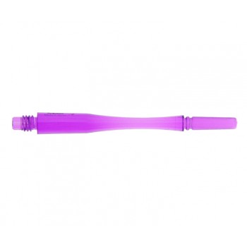 Fit Shaft Gear Serise Hybrid Locked 7 Purple