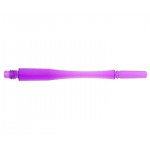 Fit Shaft Gear Serise Hybrid Locked 8 Purple