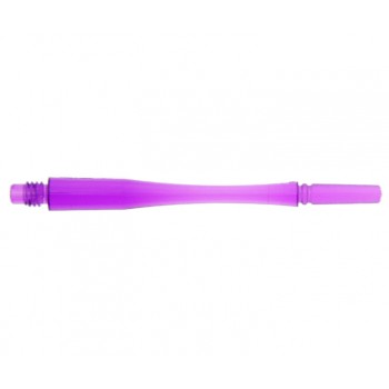 Fit Shaft Gear Serise Hybrid Locked 8 Purple