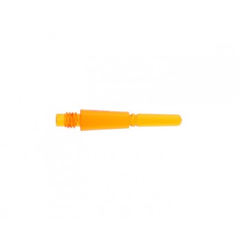 Fit Shaft Gear Serise Normal Spin 1 Orange