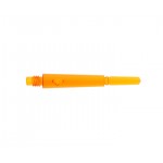 Fit Shaft Gear Serise Normal Spin 3 Orange