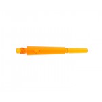 Fit Shaft Gear Serise Normal Spin 3 Orange