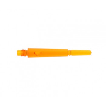 Fit Shaft Gear Serise Normal Spin 3 Orange