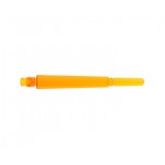 Fit Shaft Gear Serise Normal Spin 4 Orange