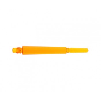 Fit Shaft Gear Serise Normal Spin 4 Orange