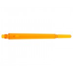 Fit Shaft Gear Serise Normal Spin 8 Orange