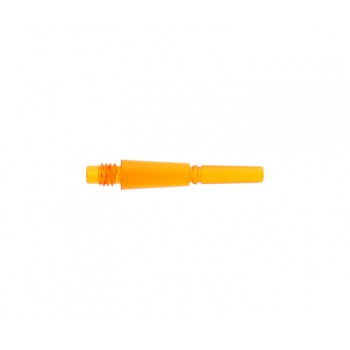 Fit Shaft Gear Serise Normal Locked 1 Orange