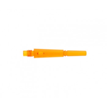 Fit Shaft Gear Serise Normal Locked 2 Orange