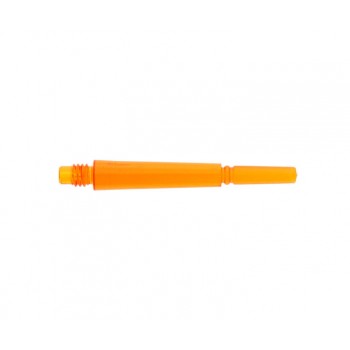 Fit Shaft Gear Serise Normal Locked 3 Orange