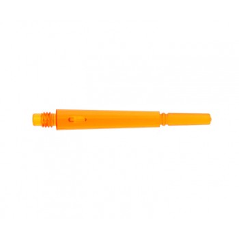 Fit Shaft Gear Serise Normal Locked 4 Orange