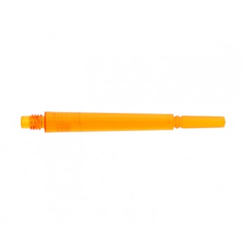 Fit Shaft Gear Serise Normal Locked 6 Orange