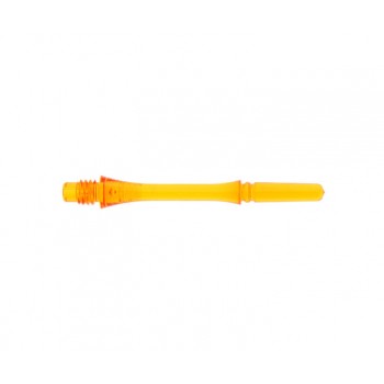 Fit Shaft Gear Serise Slim Spin 3 Orange