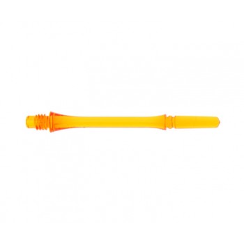 Fit Shaft Gear Serise Slim Spin 5 Orange
