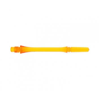 Fit Shaft Gear Serise Slim Spin 5 Orange