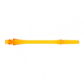 Fit Shaft Gear Serise Slim Spin 7 Orange