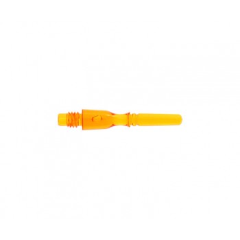 Fit Shaft Gear Serise Hybrid Spin 1 Orange