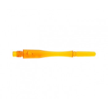 Fit Shaft Gear Serise Hybrid Spin 5 Orange