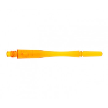 Fit Shaft Gear Serise Hybrid Spin 7 Orange